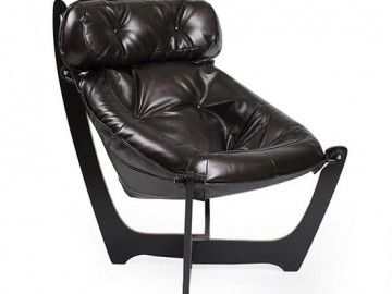 Кресло для отдыха Dondolo Модель 11, Производитель: Лоза Профи, Страна: Россия