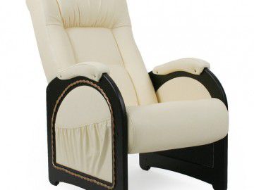Кресло для отдыха Dondolo Модель 43, Производитель: Лоза Профи, Страна: Россия
