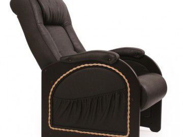Кресло для отдыха Dondolo Модель 43, цена 16600 руб. - фото товара, ракурс 2