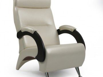 Кресло для отдыха Dondolo Модель 9-Д - фото товара, ракурс 1