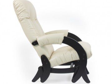 Кресло-качалка глайдер Dondolo Модель 68, цена 16800 руб. - фото товара, ракурс 2