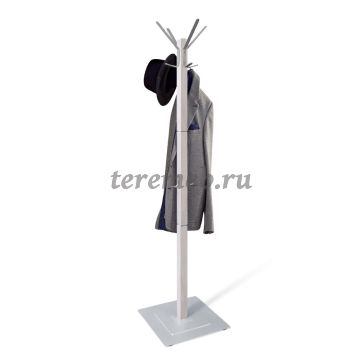 Вешалка для одежды SHT-CR11 Альберо (белёный) - фото товара, ракурс 1