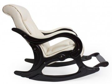 Кресло-качалка Dondolo Модель 77 Лидер, цена 25800 руб. - фото товара, ракурс 2