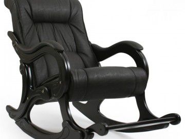 Кресло-качалка Dondolo Модель 77 Лидер, Производитель: Лоза Профи, Страна: Россия