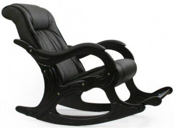 Кресло-качалка Dondolo Модель 77 Лидер - фото товара, ракурс 3