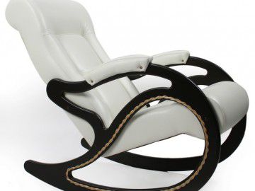 Кресло-качалка Dondolo Модель 7 - фото товара, ракурс 1