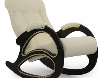 Кресло-качалка Dondolo Модель 4 - фото товара, ракурс 5