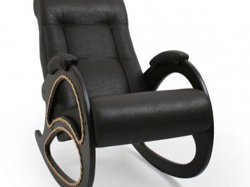 Кресло-качалка Dondolo Модель 4 - фото товара, ракурс 10