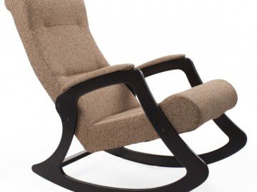 Кресло-качалка Dondolo Модель 2 - фото товара, ракурс 1