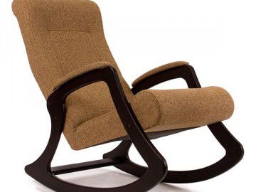 Кресло-качалка Dondolo Модель 2, Артикул 5110085, Размеры (ДхГхВ): 600 х 1000 х 900 мм