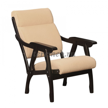 Кресло для отдыха Вега-10, цена 7400 руб. - фото товара, ракурс 2