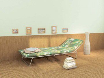 Раскладная кровать Кристина-М - фото товара, ракурс 1