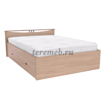 Спальня Лотос, Артикул СГ-1029, Размеры (ДхГхВ): По модульно