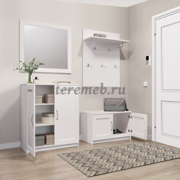 Комод Классика 2.01, цена 3900 руб. - фото товара, ракурс 2