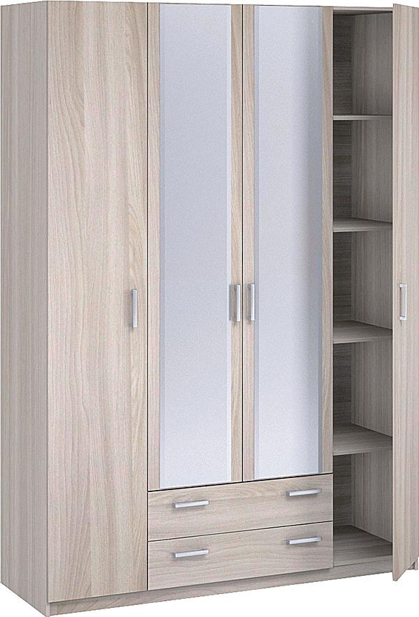 Шкаф Светлый Недорого Купить