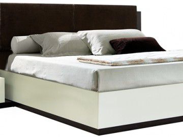 Кровать 2-х спальная с подъёмным механизмом (1,8 м) Арго А1КР-1[3] - фото товара, ракурс 1