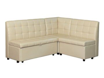 Кухонный угловой диван Модерн-4Д со спальным местом, цена 27050 руб. - фото товара, ракурс 2