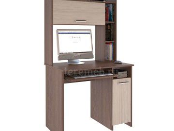Стол компьютерный КС-25, цена 7750 руб. - фото товара, ракурс 2