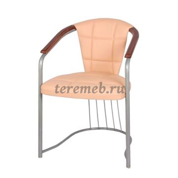 Стул-кресло Соната-Комфорт СРП-018К - фото товара, ракурс 1