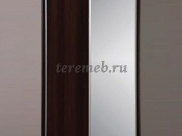 Шкаф-купе 2-х дверный Модерн 600 Боровичи, Производитель: Боровичи-мебель, Страна: Россия