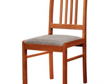 Стул Классик (мягкое сиденье) - фото товара, ракурс 1