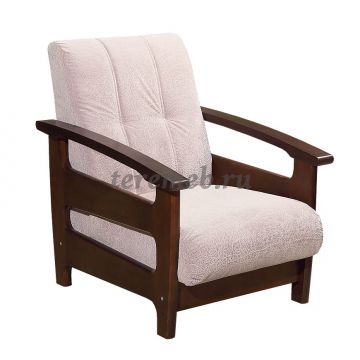 Кресло для отдыха Омега, цена 12400 руб. - фото товара, ракурс 2