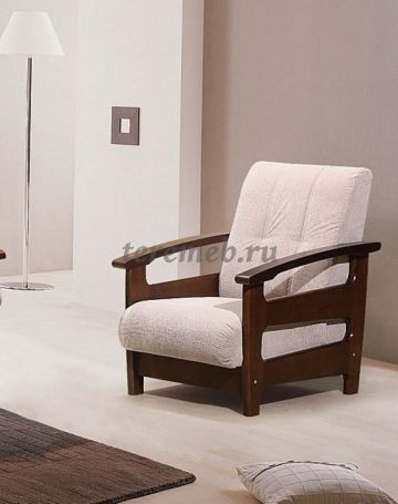 Кресло для отдыха Омега - фото товара, ракурс 1
