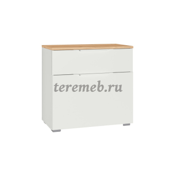 Тумба для обуви Октава 16.127 Моби - фото товара, ракурс 1
