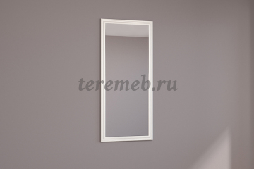 Зеркало навесное Иннэс-6 Рамка - фото товара, ракурс 1