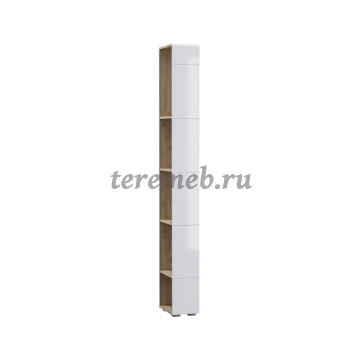 Прихожая Лайн вариант 3, Артикул ПМ-2403, Размеры (ДхГхВ): По модульно