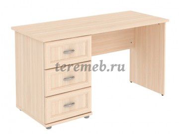 Стол письменный Гарун-К Г773.01, цена 10650 руб. - фото товара, ракурс 2