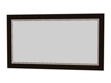 Зеркало навесное Гарун ЗП2, Артикул 6099307, Размеры (ДхГхВ): 1120 х 21 х 600 мм