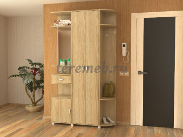 Прихожая ШК-11 Феникс - фото товара, ракурс 1