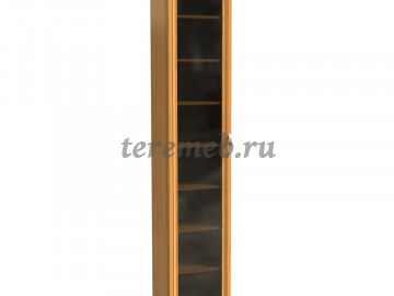 Библиотека Феникс вариант №1, цена 39950 руб. - фото товара, ракурс 2