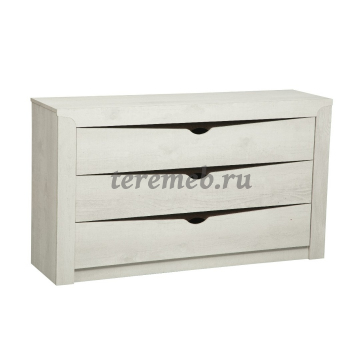 Комод Лючия 33.11 - фото товара, ракурс 1