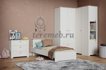 Детская Джастин вариант 3, цена 66250 руб. - фото товара, ракурс 2