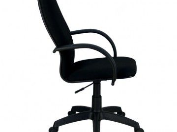 Кресло офисное CP-1 Pl Менеджер-1 ткань, Производитель: Метта, Страна: Россия