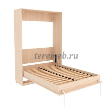 Шкаф-кровать Гарун КД14 (140х200) - фото товара, ракурс 1