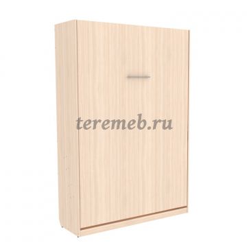 Шкаф-кровать КД14 Гарун (140х200), цена 36100 руб. - фото товара, ракурс 2