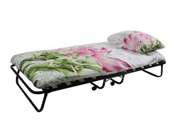 Раскладная кровать LeSet Модель 204, цена 5950 руб. - фото товара, ракурс 2