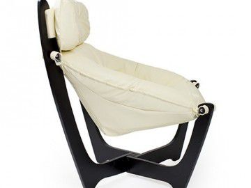 Кресло для отдыха Dondolo Модель 11, цена 17000 руб. - фото товара, ракурс 2