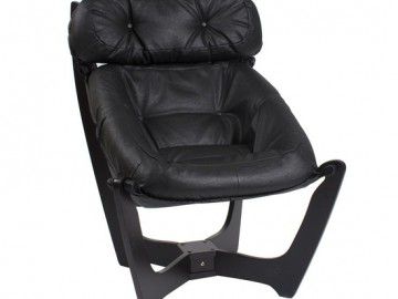 Кресло для отдыха Dondolo Модель 11, Артикул 5020085, Размеры (ДхГхВ): 760 х 770 х 960 мм