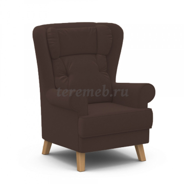 Кресло для отдыха Комфорт-2, цена 17000 руб. - фото товара, ракурс 2