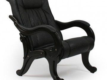 Кресло для отдыха Dondolo Модель 71, Производитель: Лоза Профи, Страна: Россия