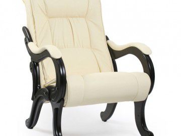 Кресло для отдыха Dondolo Модель 71 - фото товара, ракурс 1