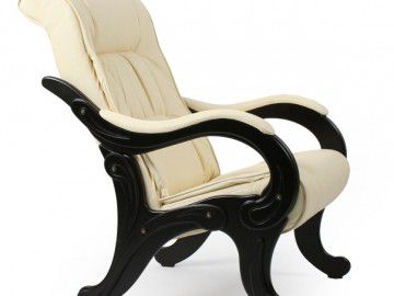 Кресло для отдыха Dondolo Модель 71, цена 22300 руб. - фото товара, ракурс 2