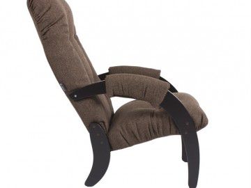Кресло для отдыха Dondolo Модель 61, цена 11750 руб. - фото товара, ракурс 2