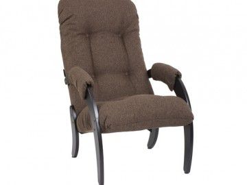 Кресло для отдыха Dondolo Модель 61 - фото товара, ракурс 1