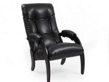 Кресло для отдыха Dondolo Модель 61 - фото товара, ракурс 4