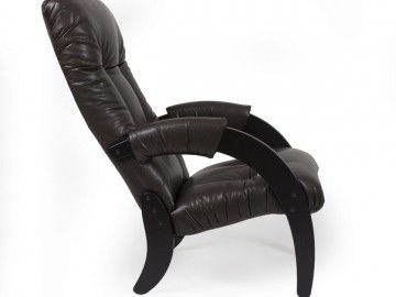 Кресло для отдыха Dondolo Модель 61 - фото товара, ракурс 3